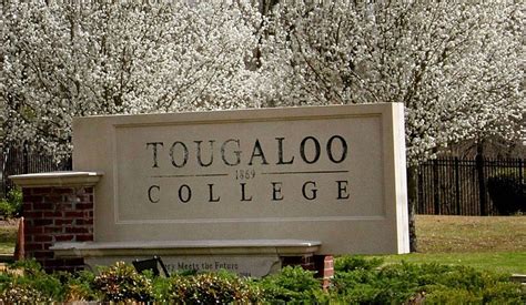 JPS and Tougaloo Early College Program, MSU YMCA Renovation and USM ...