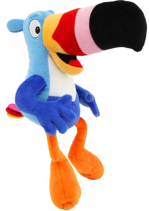 Toucan Sam Plush Toy (PNG) by autism79 on DeviantArt