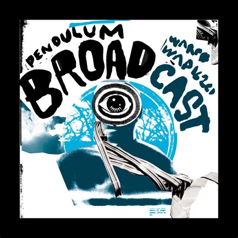 ‎Pendulum - EP - Album by Broadcast - Apple Music