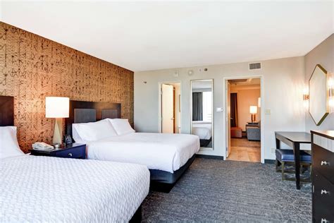 Embassy Suites by Hilton Minneapolis Airport Bloomington, Minnesota, US ...