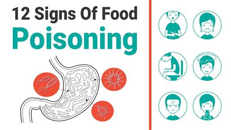 What Is Food Poisoning