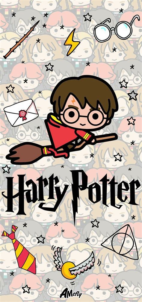 Harry potter wallper | Harry potter poster, Harry potter drawings ...