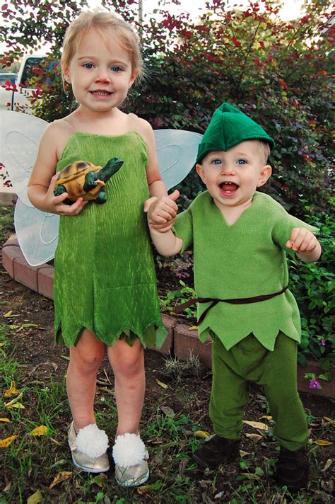 14+ Diy peter pan toddler costume ideas in 2022 | 44 Fashion Street