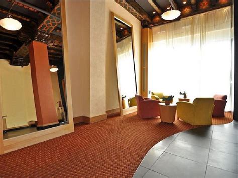 Hotel Metropolis in San Francisco (CA) - Room Deals, Photos & Reviews