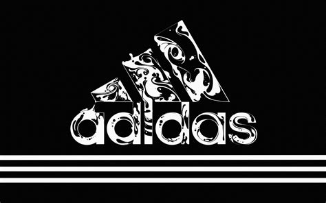 Adidas Logo Wallpapers - Wallpaper Cave