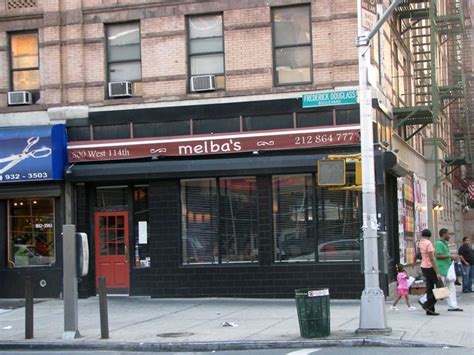 Melba's - Harlem http://www.yelp.com/biz/melbas-new-york | Melba ...