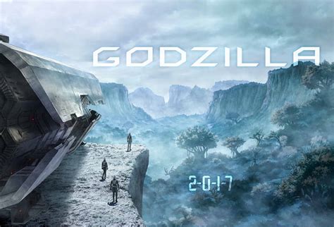 ‘Godzilla’: Netflix Will Distribute Toho’s 2017 Anime Movie - Heroic ...