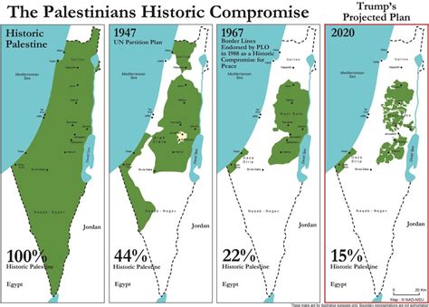 Comprendre la situation en Palestine en 5 points - Welovebuzz