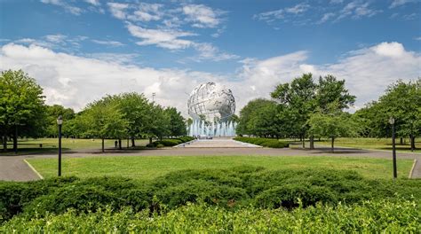 Flushing Meadows-Corona Park in Queens | Expedia.co.in