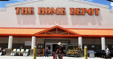 Home Depot looking to fill hundreds of positions in Western New York