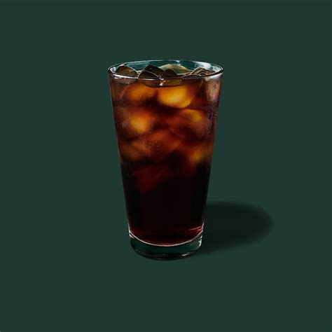 Starbucks® Cold Brew Coffee