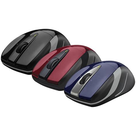 Logitech M525 Wireless Mouse - Tanga