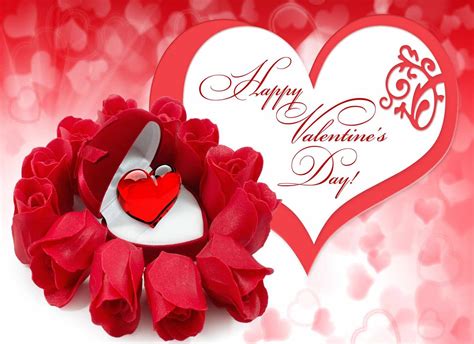 Happy Valentine's Day 2013 Greeting Cards Free Download - Free ...