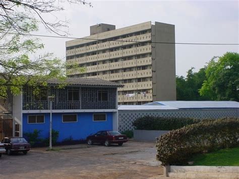 KNUST halls and their history – GetRooms Blog