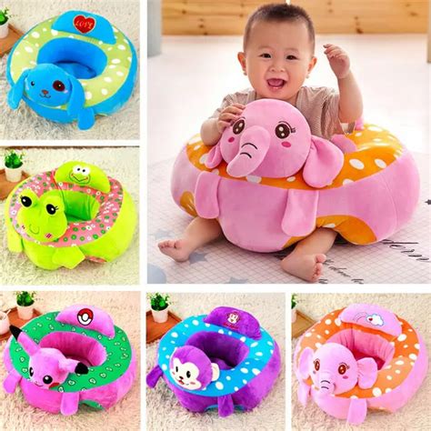 50*50*30cm Baby sitting chair Infant seat learn sit play kids toys ...