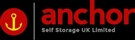 Self Storage & Business Centre | Anchor Self Storage UK Ltd