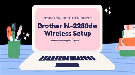 Brother hl-2280dw Wifi Setup New 2021 Guide by joe hansan - Issuu