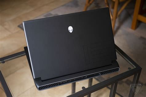 Alienware M15 R5 Ryzen Edition review: the right parts at a high price ...