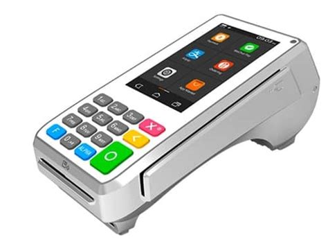 Pax Payment Processing Terminal SDK API Integration