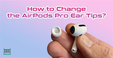 6 Best AirPods Pro Replacement Tips to Bring You Comfortability