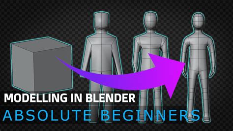 Mastering 3D Modeling with Blender: A Beginner's Guide