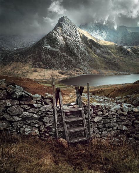 Nature: 2022 UK Landscape Photographer Of The Year | Boomers Daily