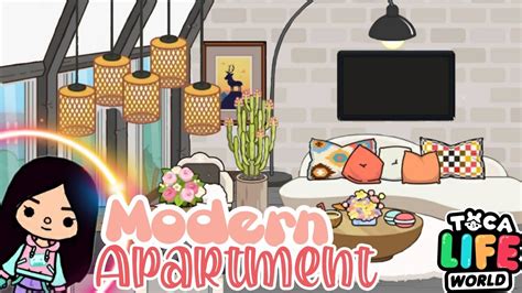 Modern mansion toca boca - rafroom