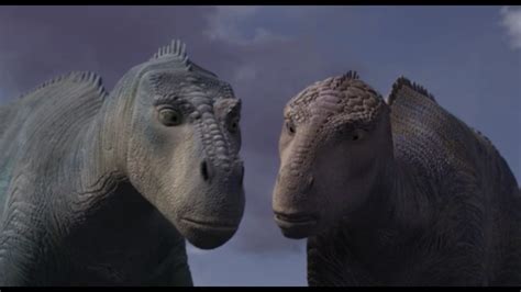 Disney Dinosaur Movie Aladar