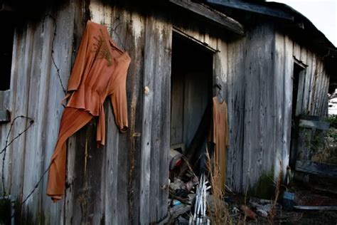 Picher Oklahoma | America's Most Toxic Ghost Town - Urbex