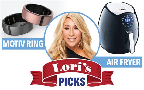 Shark Tank’s Lori Greiner Picks Her Favorite New Products - Parade