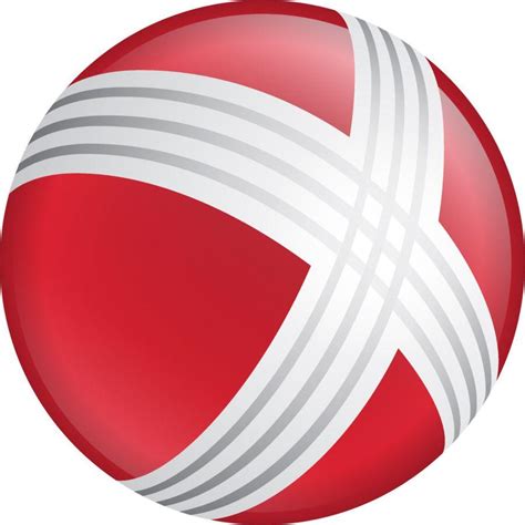 Red Ball Company Logo - LogoDix