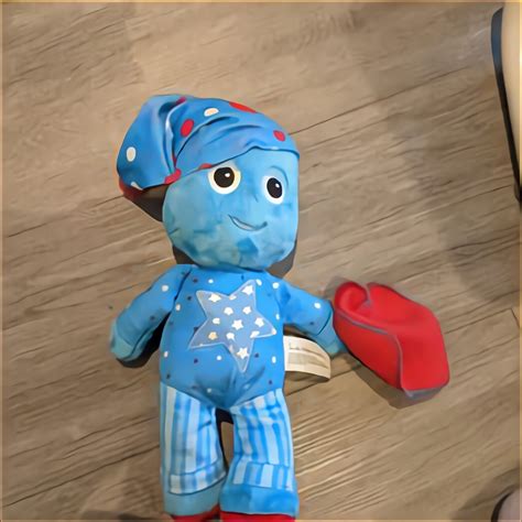 Iggle Piggle Blanket for sale in UK | 67 used Iggle Piggle Blankets