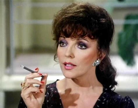 Dynasty-Joan Collins - Dynasty Photo (20763779) - Fanpop