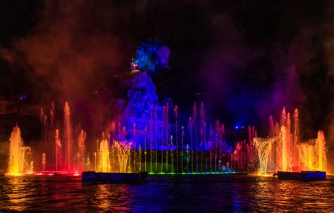 When Will Fantasmic Return to Disney World? - Disney Tourist Blog