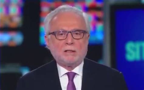 CNN Wolf Blitzer.jpg - Washington Times