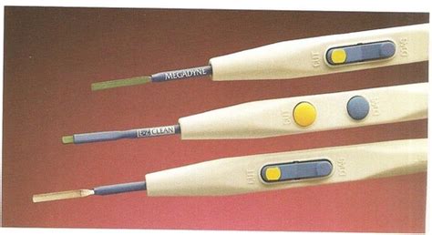 Cautery Pencil in Delhi, Delhi, India - UNICORE MEDICAL SYSTEMS PVT. LTD.