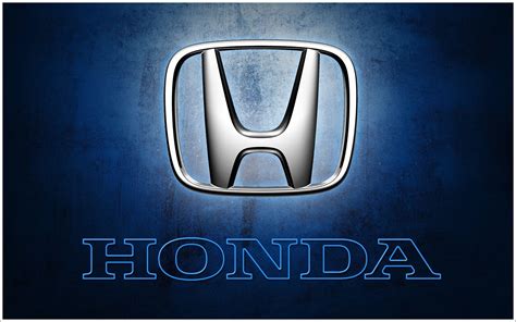 Honda Si Logo Wallpaper