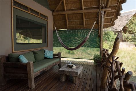 Murchison River Lodge - Murchison Falls N.P | Primate World Safaris