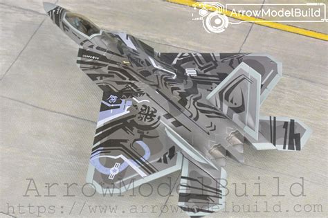 ArrowModelBuild - Figure and Robot, Gundam, Military, Vehicle, Arrow ...