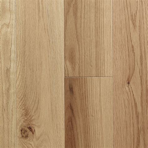 Wire Brushed, Red Oak Natural | Vintage Hardwood Flooring, and ...