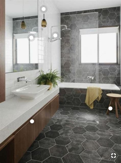 Bathroom Floor And Wall Tiles Combinations – Flooring Tips