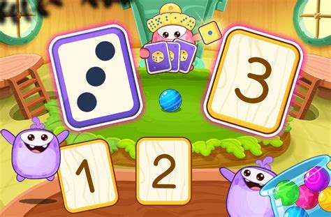 Math Games for Kids Online | Fun Math Games - SplashLearn