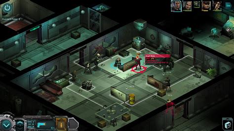 Most viewed Shadowrun: Dragonfall HD wallpaper | Pxfuel