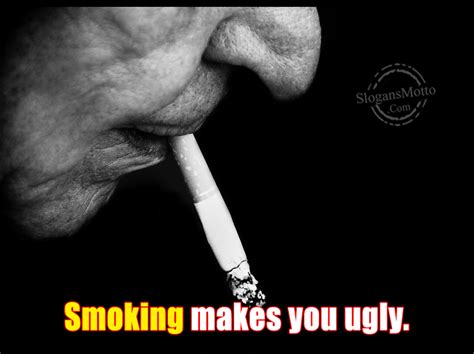 Anti Smoking Slogans - Page 5