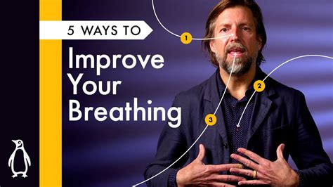 What Are The Benefits Of Breathing Exercises?