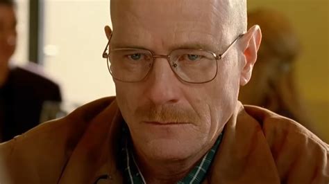 The Iconic Walter White Scene In Breaking Bad That Bryan Cranston ...