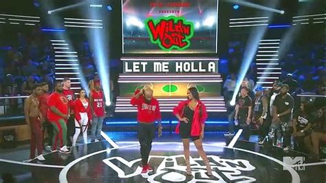 Nick Cannon Presents Wildn Out Season 12 Episode 13 - video Dailymotion