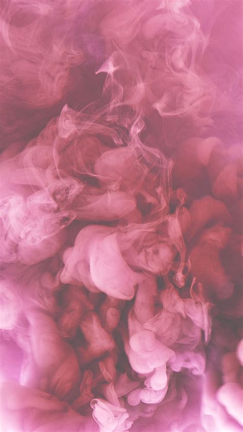 Pink Smoke Wallpapers - Wallpaper Cave