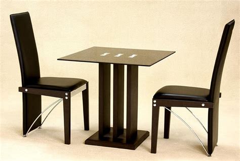 Top 20 of Two Seater Dining Tables and Chairs