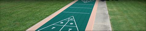 Tour Greens North Florida | Outdoor Shuffleboard Courts & Court ...